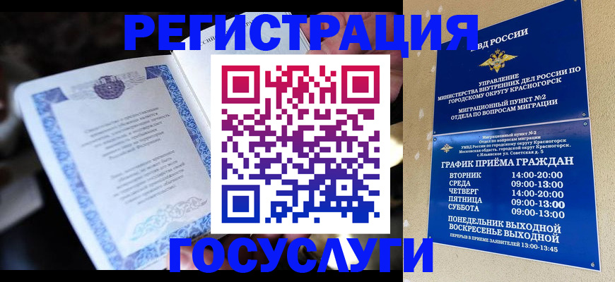 прописка законно в Кировске